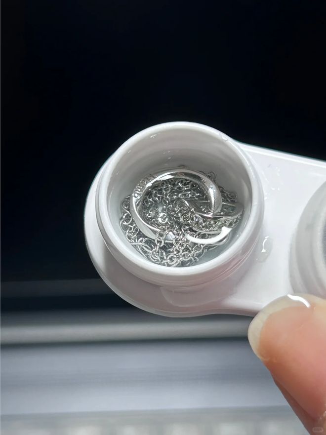 镜护理液”还有妙用!真是让人大开眼界pg电子中国网站没想到过期的“隐形眼(图11) 镜护理液”还有妙用!真是让人大开眼界pg电子中国网站没想到过期的“隐形眼(图11)