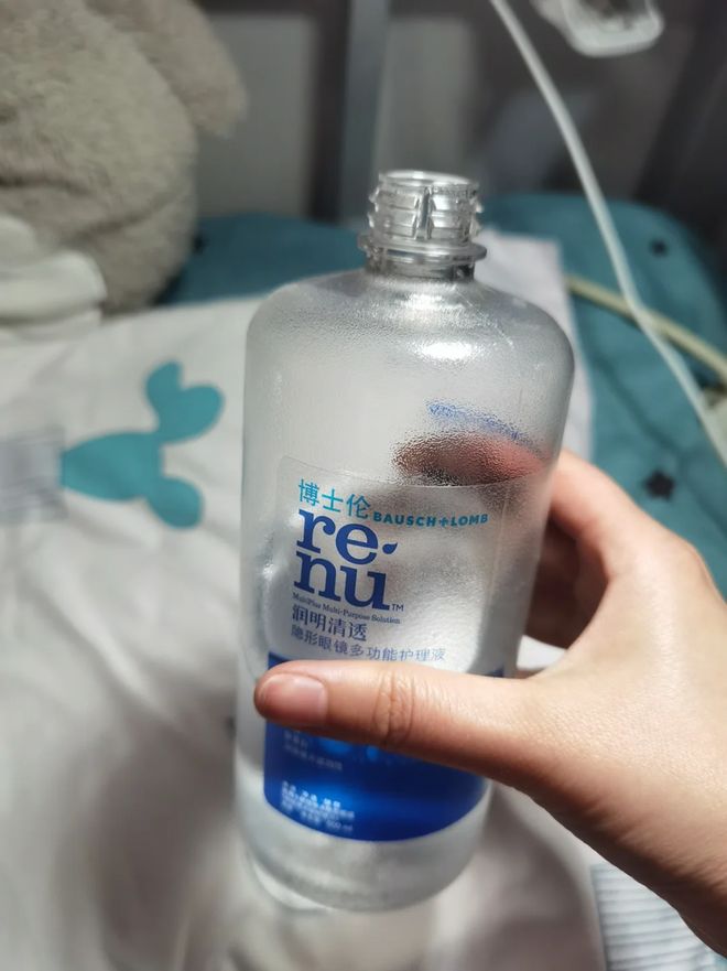 镜护理液”还有妙用!真是让人大开眼界pg电子中国网站没想到过期的“隐形眼(图13) 镜护理液”还有妙用!真是让人大开眼界pg电子中国网站没想到过期的“隐形眼(图13)