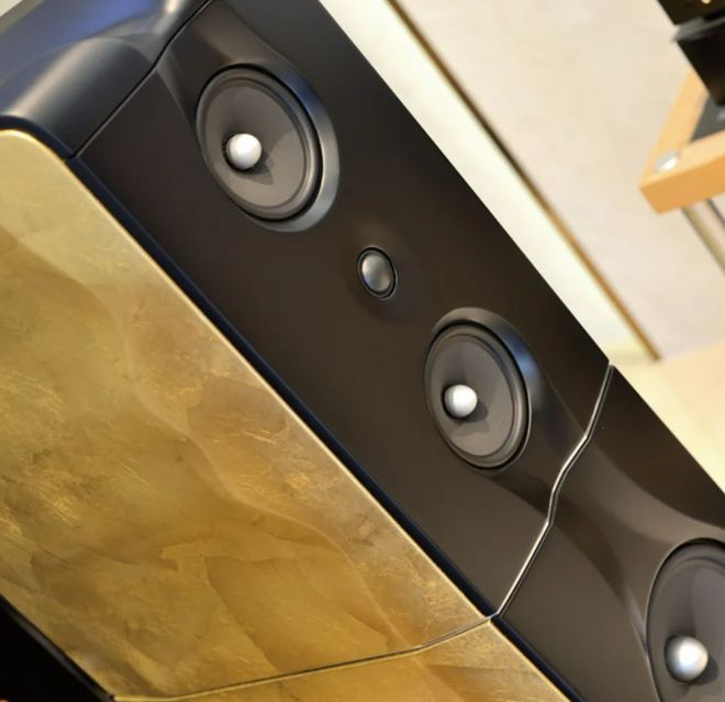 考：用对方法让好音质 “保鲜” 更久pg电子免费试玩模拟器扬声器养护参(图4)