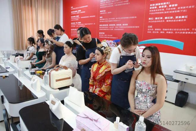 生必看！四大宝藏专业毕业即逆袭pg电子免费模拟器初中毕业女(图5)
