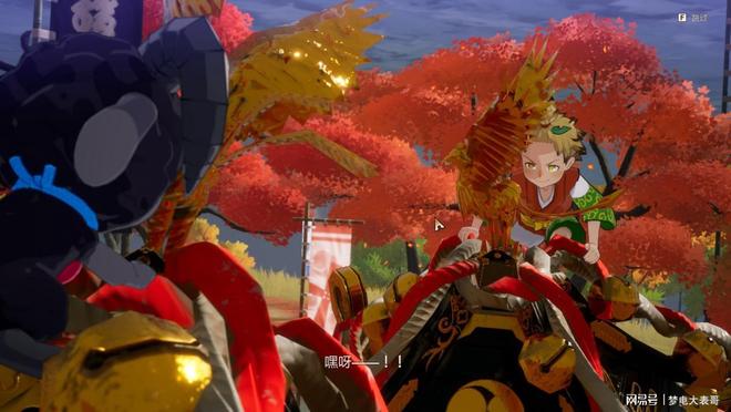 地》评测8分：穿越东国幻境见证玩法革新pg电子免费模拟器《符文工房 龙之天(图9)