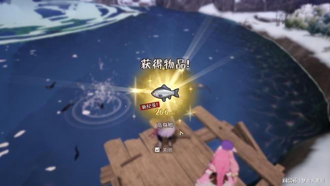 地》评测8分：穿越东国幻境见证玩法革新pg电子免费模拟器《符文工房 龙之天(图13)
