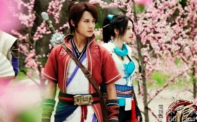 真起来真是好看的可怕！pg电子游戏网站网剧认(图17)