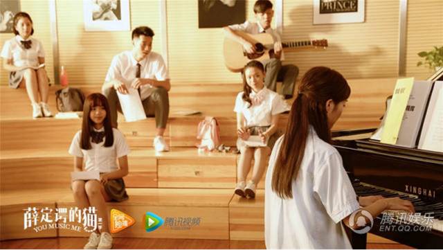 真起来真是好看的可怕！pg电子游戏网站网剧认(图20)