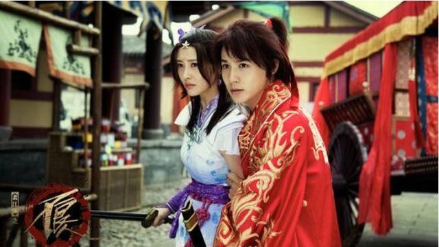 真起来真是好看的可怕！pg电子游戏网站网剧认(图31)