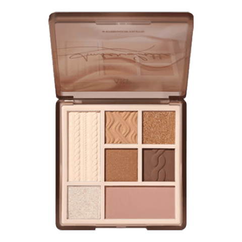 彩的秘密：AKF眼影盘全新推荐pg电子中国网站让妆容焕发光