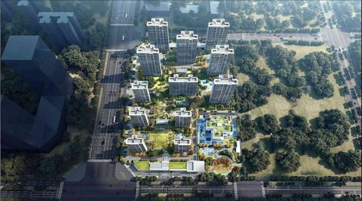 锦上花园售楼部电话售楼部地址pg电子模拟器免费版皖投云启(图5) 锦上花园售楼部电话售楼部地址pg电子模拟器免费版皖投云启(图5)